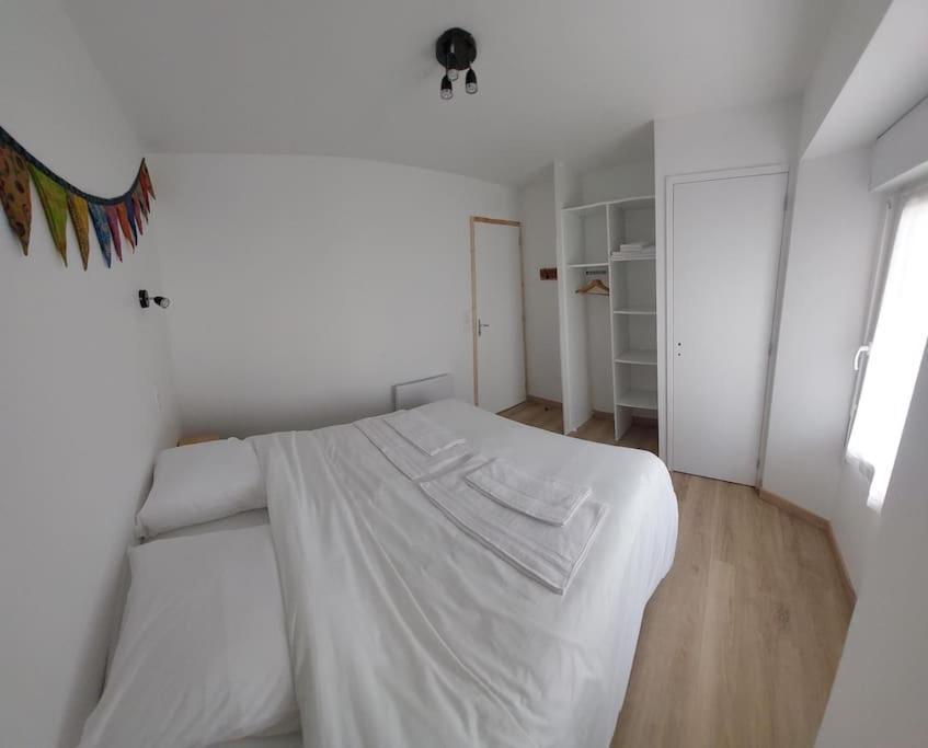 Le Cormoran Emplacement Ideal, Moderne Tres Equipe Thury-Harcourt-le-Hom Eksteriør billede